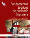 FUNDAMENTOS TERICOS DE AUDITORA FINANCIERA