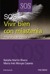 SOS... VIVIR BIEN CON MIASTENIA