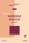 TRATANDO... INESTABILIDAD EMOCIONAL