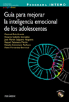 PROGRAMA INTEMO. GUA PARA MEJORAR LA INTELIGENCIA EMOCIONAL DE LOS ADOLESCENTES