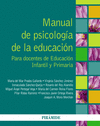 MANUAL DE PSICOLOGA DE LA EDUCACIN