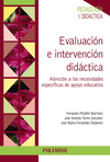 EVALUACIN E INTERVENCIN DIDCTICA