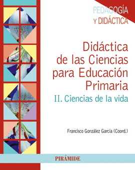 DIDCTICA DE LAS CIENCIAS PARA EDUCACIN PRIMARIA