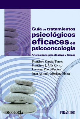 GUA DE TRATAMIENTOS PSICOLGICOS EFICACES EN PSICOONCOLOGA