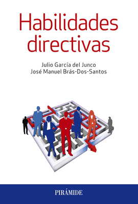 HABILIDADES DIRECTIVAS