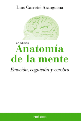 ANATOMA DE LA MENTE