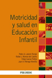 MOTRICIDAD Y SALUD EN EDUCACIÓN INFANTIL