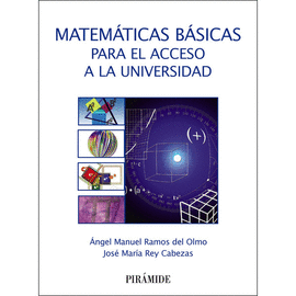 MATEM�TICAS B�SICAS PARA EL ACCESO A LA UNIVERSIDAD