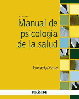 MANUAL DE PSICOLOGA DE LA SALUD