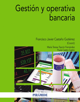 GESTIN Y OPERATIVA BANCARIA