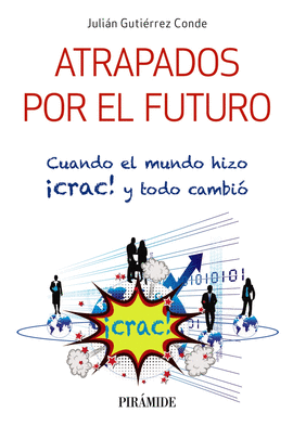 ATRAPADOS POR EL FUTURO