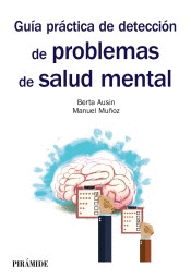 GUA PRCTICA DE DETECCIN DE PROBLEMAS DE SALUD MENTAL