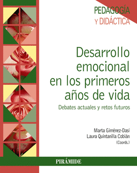 DESARROLLO EMOCIONAL EN LOS PRIMEROS AOS DE VIDA