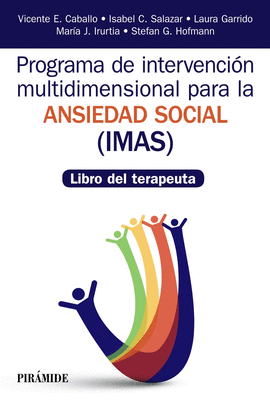 PROGRAMA DE INTERVENCIN MULTIDIMENSIONAL PARA LA ANSIEDAD SOCIAL (IMAS)