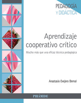 APRENDIZAJE COOPERATIVO CRTICO