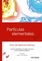 PARTCULAS ELEMENTALES