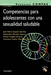 PROGRAMA COMPAS. COMPETENCIAS PARA ADOLESCENTES CON UNA SEXUALIDAD SALUDABLE