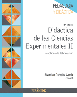 DIDCTICA DE LAS CIENCIAS EXPERIMENTALES II