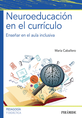 NEUROEDUCACIN EN EL CURRCULO