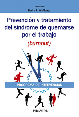 PREVENCIN Y TRATAMIENTO DEL SNDROME DE QUEMARSE POR EL TRABAJO (BURNOUT)