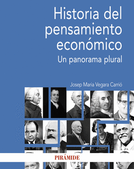 HISTORIA DEL PENSAMIENTO ECONMICO