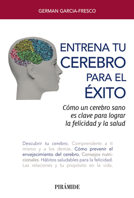 ENTRENA TU CEREBRO PARA EL XITO