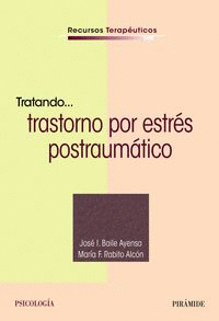 TRATANDO... TRASTORNO POR ESTRS POSTRAUMTICO