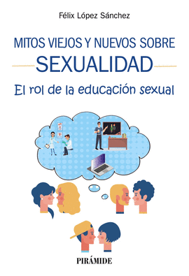 MITOS SEXUALIDAD