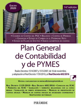 PLAN GENERAL DE CONTABIL