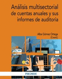 ANALISIS MULTISECTORIAL DE CUENTAS ANUALES Y SUS INFORMES DE