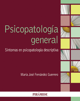 PSICOPATOLOGA GENERAL