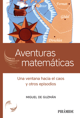 AVENTURAS MATEMTICAS