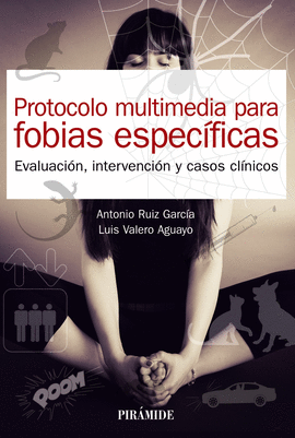 PROTOCOLO MULTIMEDIA PARA FOBIAS ESPECFICAS