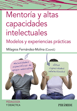 MENTORA Y ALTAS CAPACIDADES INTELECTUALES