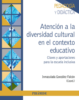 ATENCIN A LA DIVERSIDAD CULTURAL EN EL CONTEXTO EDUCATIVO