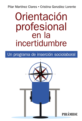 ORIENTACIN PROFESIONAL EN LA INCERTIDUMBRE