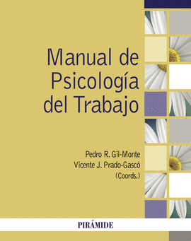 MANUAL DE PSICOLOGA DEL TRABAJO