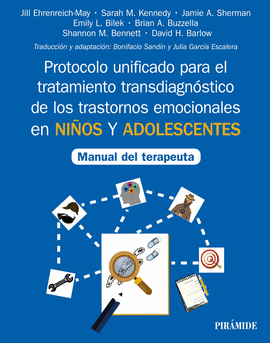 PROTOCOLO UNIFICADO PARA EL TRATAMIENTO TRANSDIAGNSTICO DE LOS TRASTORNOS EMOCI