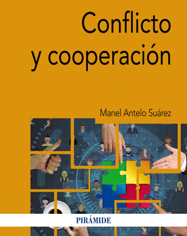 CONFLICTO Y COOPERACIN