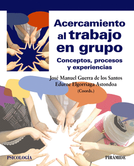 ACERCAMIENTO AL TRABAJO EN GRUPO