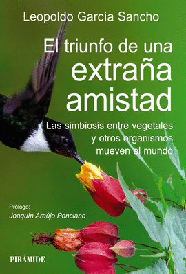 EL TRIUNFO DE UNA EXTRA
