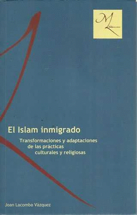 EL ISLAM INMIGRADO