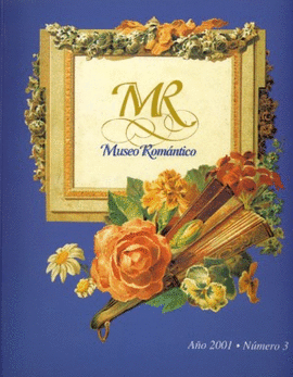 MUSEO ROMANTICO 2002. NUMERO 4