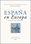 ESPAA EN EUROPA