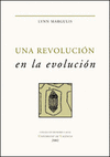 UNA REVOLUCION EN LA EVOLUCION