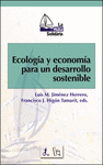 ECOLOGIA Y ECONOMIA PARA UN DESARROLLO SOSTENIBLE