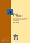 AULAS Y SABERES 2 VOLUMENES
