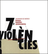 7 BIENNAL MARTINEZ GUERRICABEITIA .VIOLENCIES