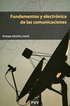 FUNDAMENTOS Y ELECTRONICA DE LAS COMUNICACIONES