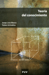 TEORIA DEL CONOCIMIENTO